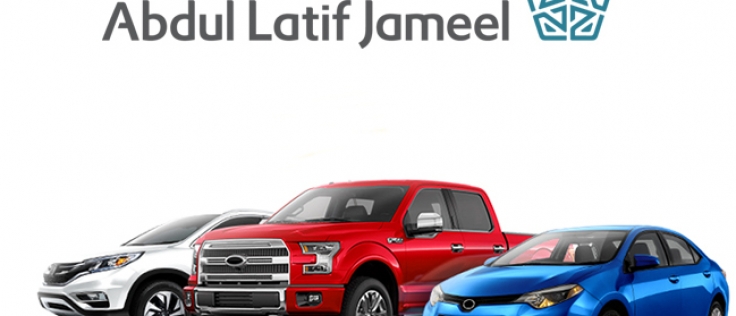 Abdul latif jameel used cars